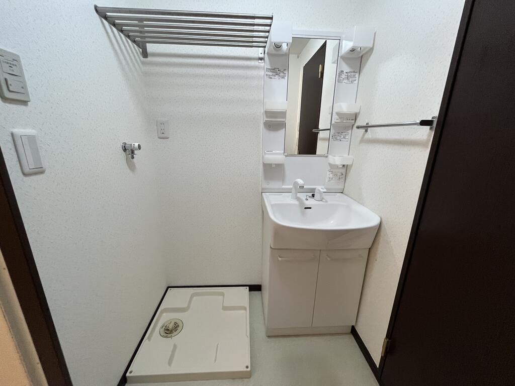 サザンヒルズの内装写真