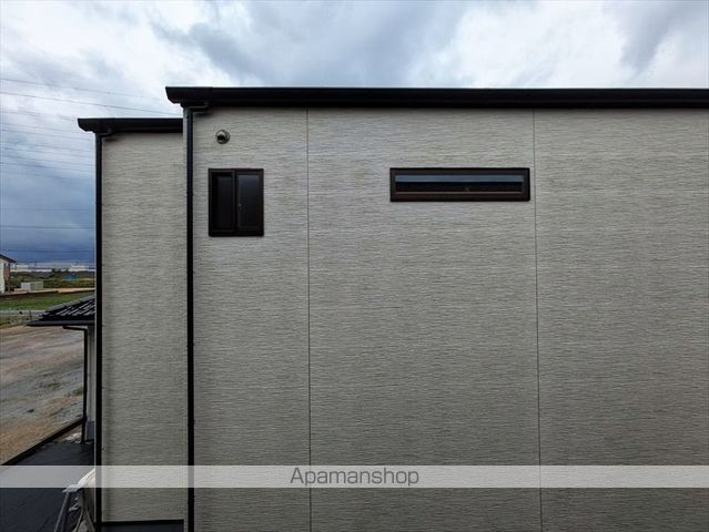 眺望　眺望