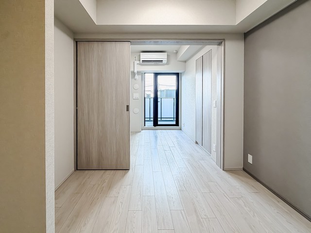 居室・リビング　※写真は同タイプ住戸です。
