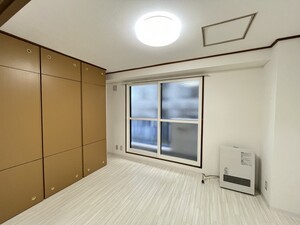 グランビュー中島公園の内装写真