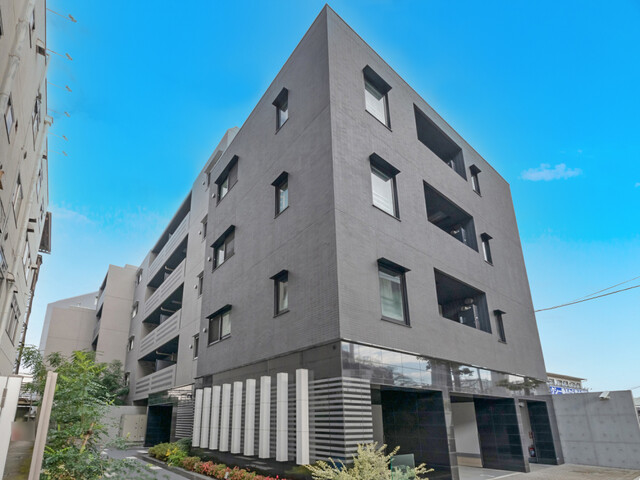 ＪＲ京浜東北線 王子駅 徒歩7分 築10年