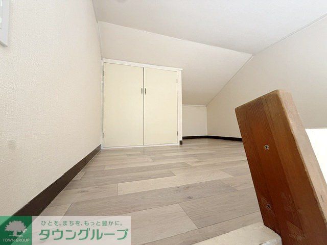 アレックス朝霞台のその他写真