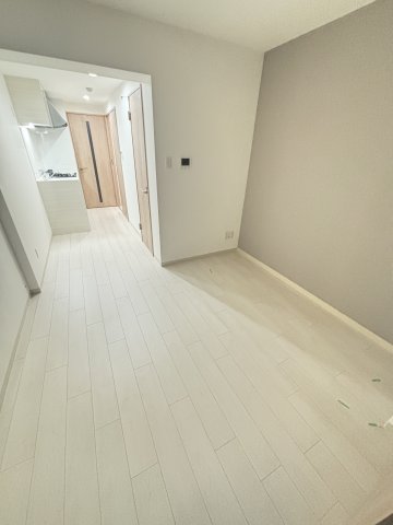 地下鉄今里筋線 瑞光四丁目駅 徒歩3分 5階建 築1年の居間写真