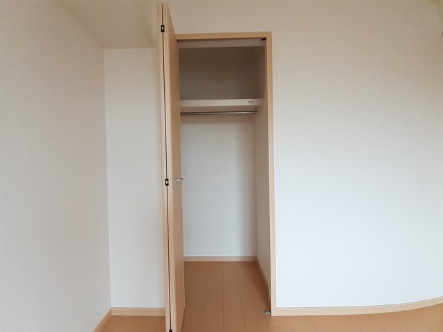 アネシス・ルナAの内装写真