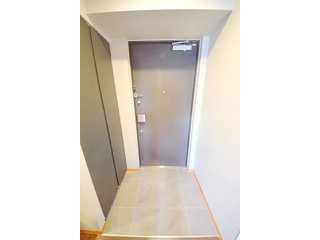 玄関　別号室参考画像