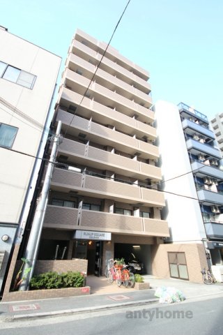 ＪＲ東西線 大阪天満宮駅 徒歩7分 築26年