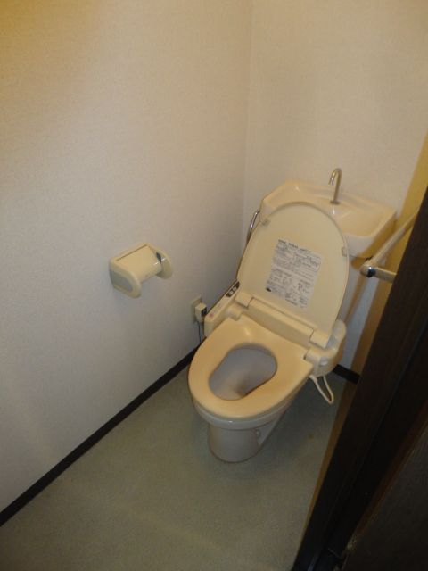 アーバンステージY・Sの居間写真