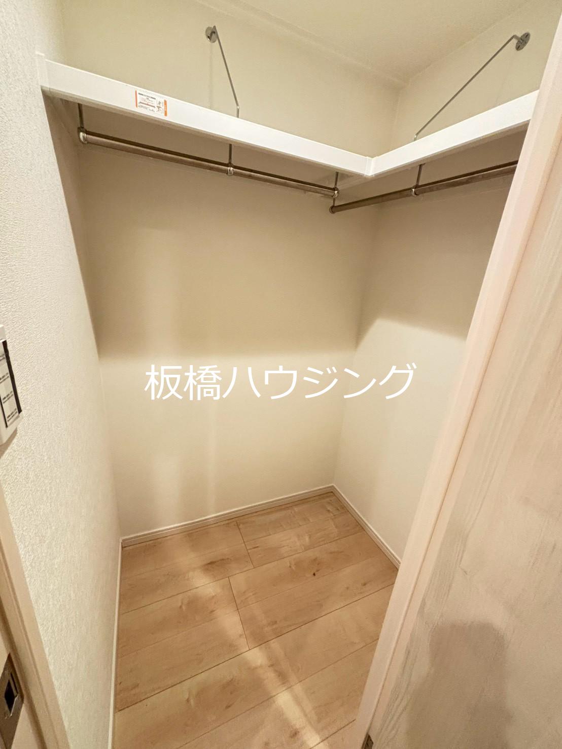 アトリオヴィラ池袋本町の内装写真