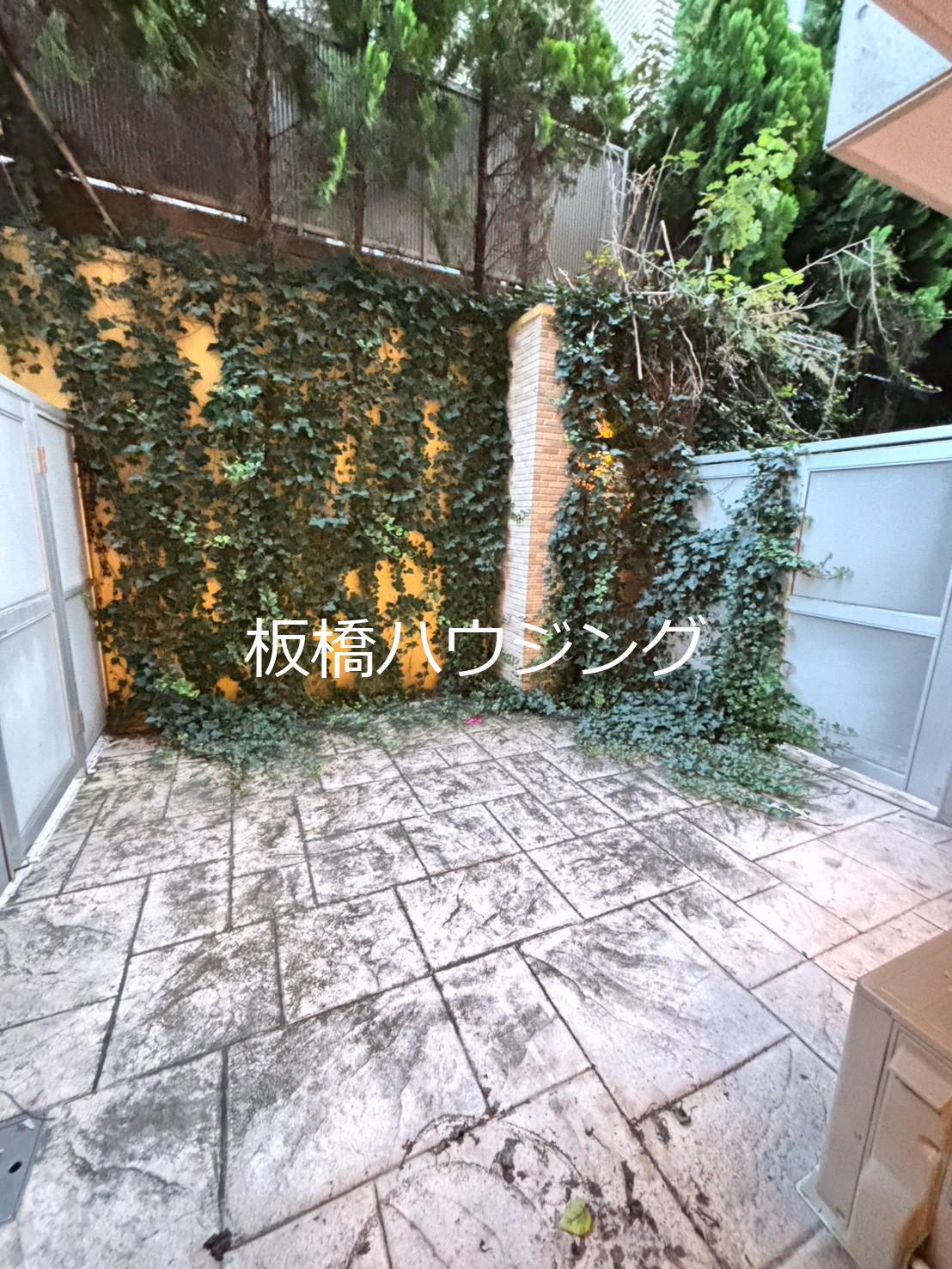 アトリオヴィラ池袋本町の内装写真