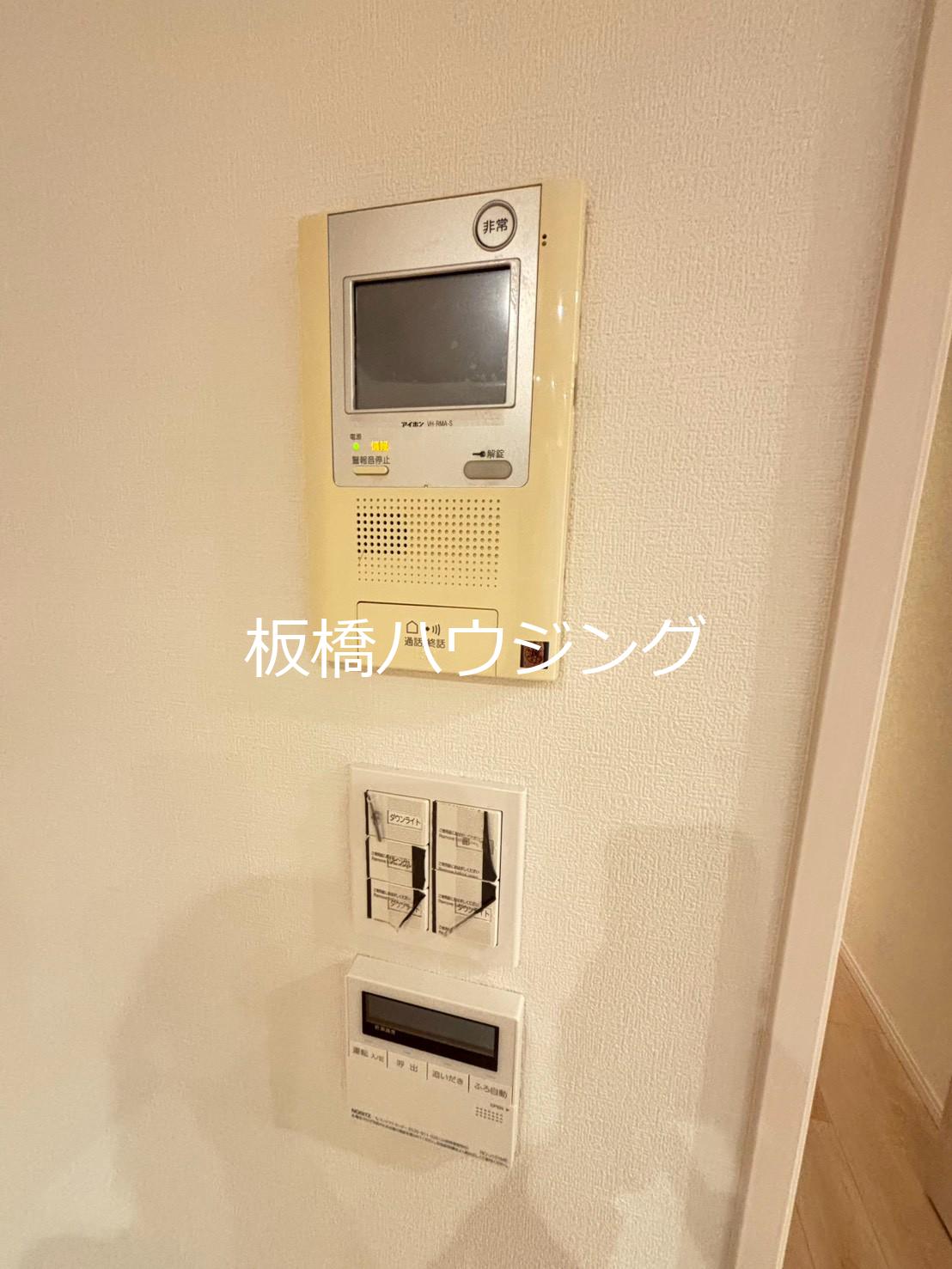 アトリオヴィラ池袋本町のその他写真