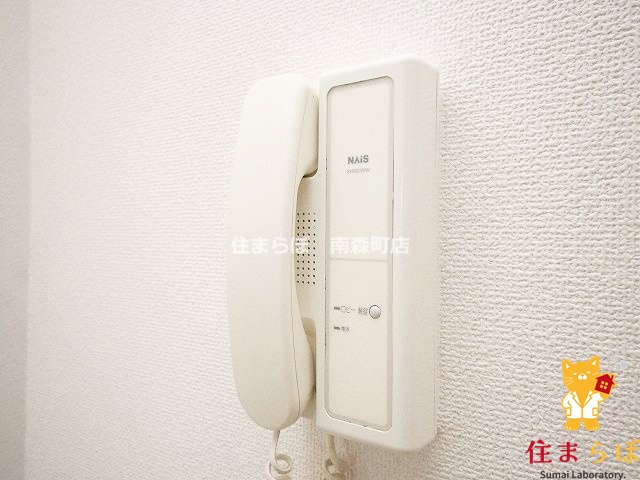 セキュリティ　安心感もチェック項目