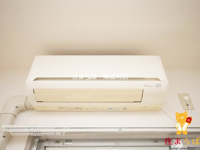 その他設備　生活に合うかが大切