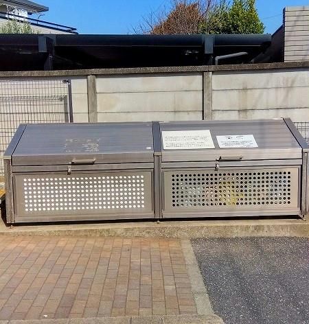 レオパレス沼南7のその他写真