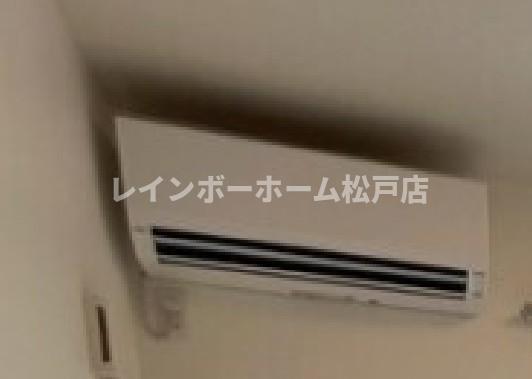 その他設備　※同施工参考写真