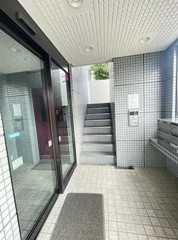 ロビー