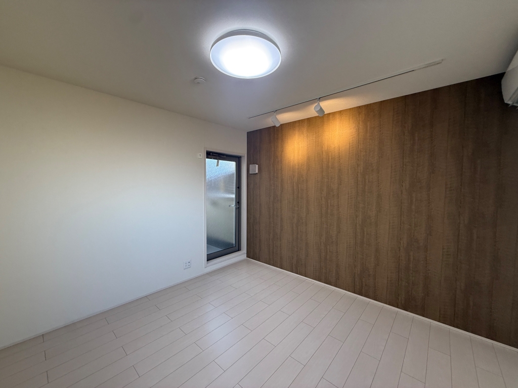 フジパレス西宮北口6番館の内装写真