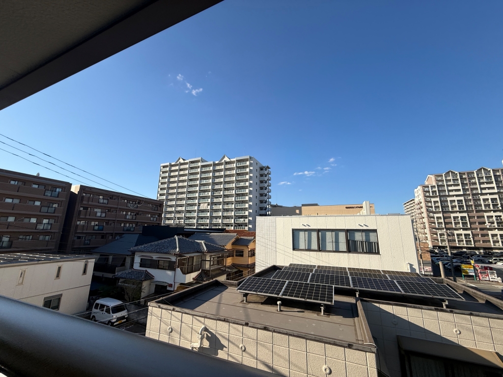 フジパレス西宮北口6番館のその他写真