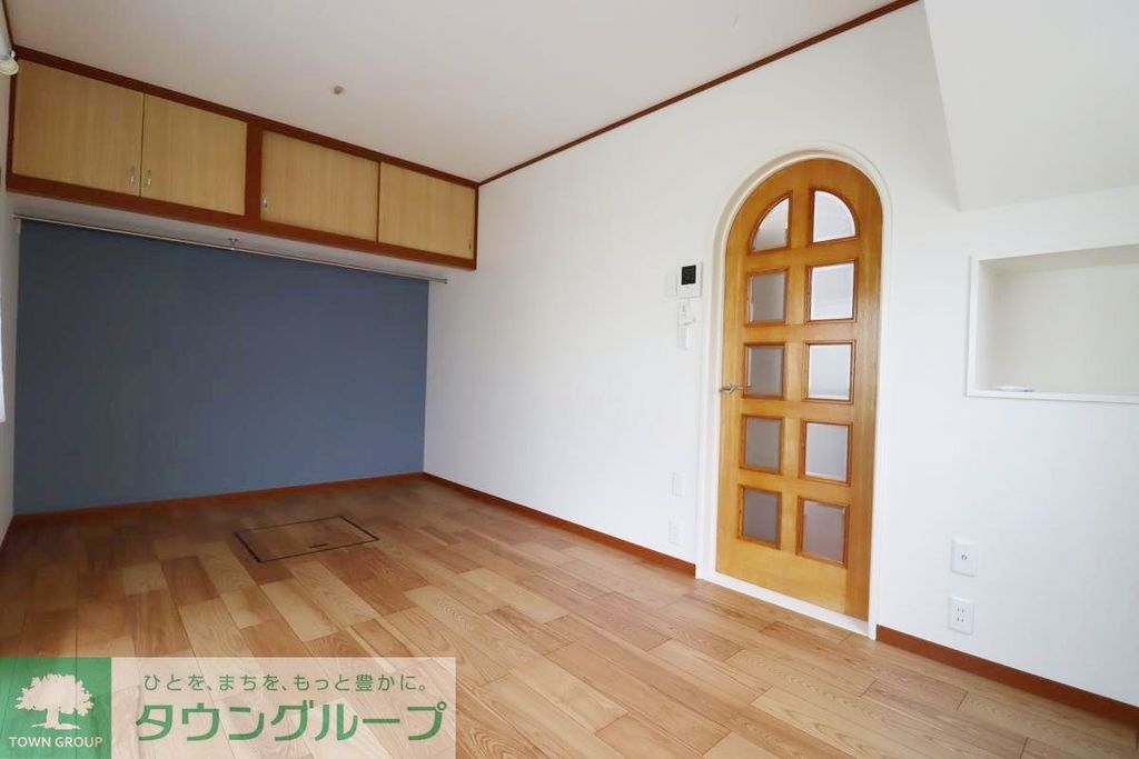 その他部屋・スペース　リビング/居室