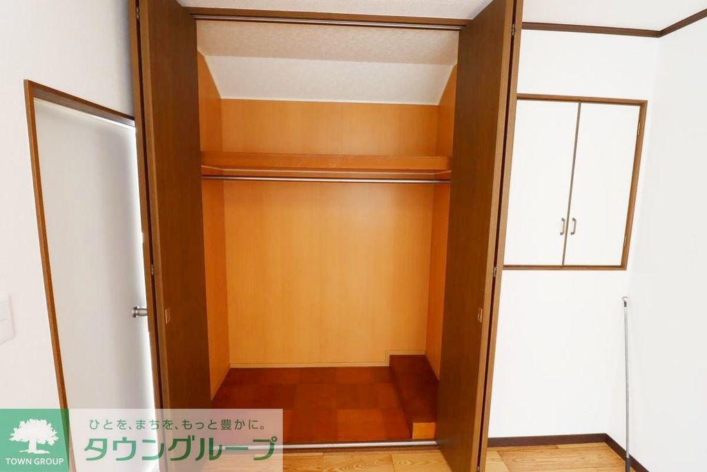 収納　収納