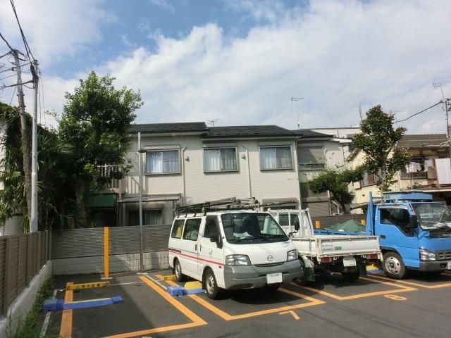 建物外観　★フルリノベーション済み★
