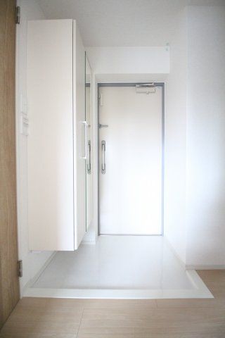 その他　ヴィーヴェレ　赤羽　レジデンス　北区志茂2