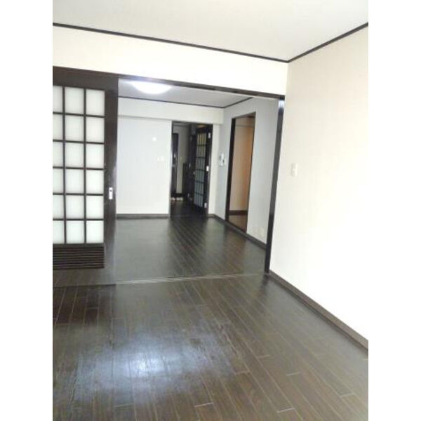 居室・リビング　※同施工会社のイメージ写真※