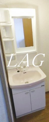 グリムコートの内装写真