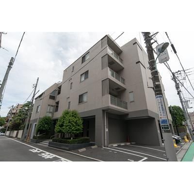 建物外観　☆綺麗な外観☆