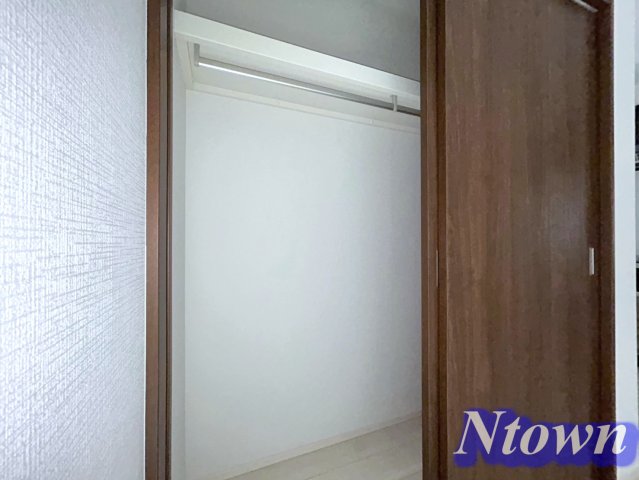 収納　こまごまとしたものを収納できそうですね