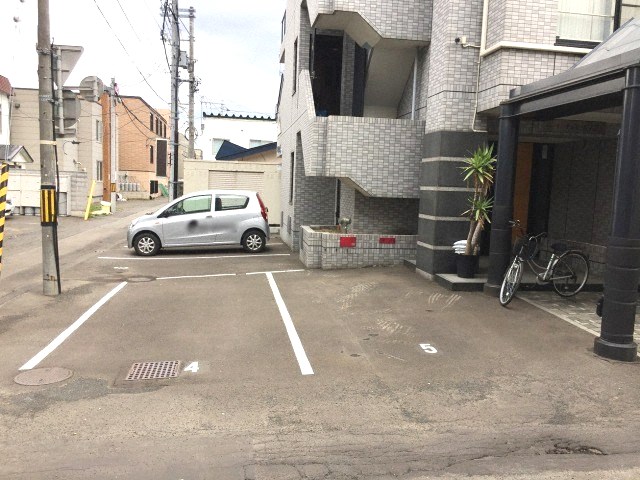 パーリーグレイ612のその他写真