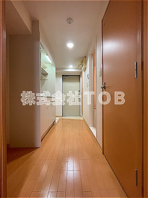リンクス千歳台の内装写真