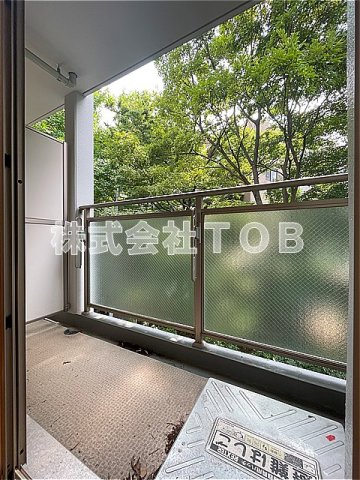 リンクス千歳台の内装写真