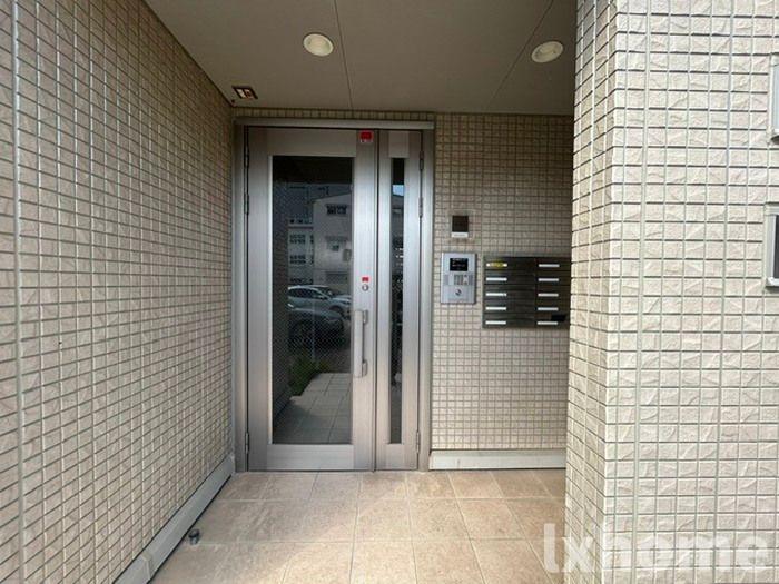 ペリドットの外観写真