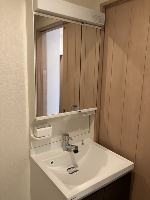 NS GATE鎌倉材木座の内装写真