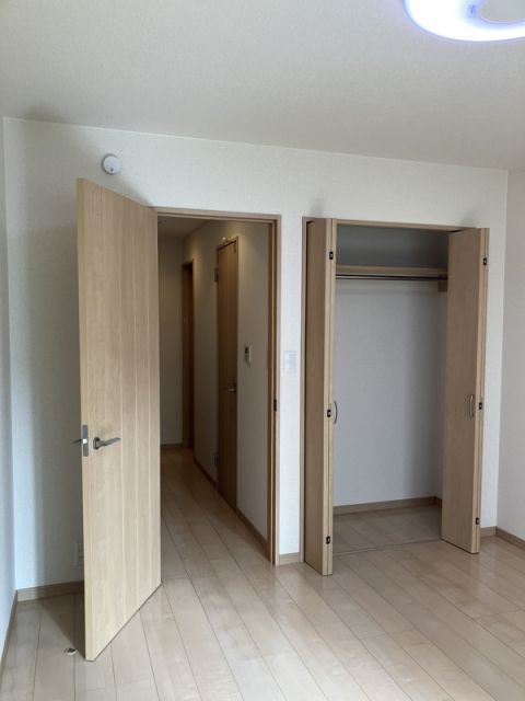 NS GATE鎌倉材木座の居間写真