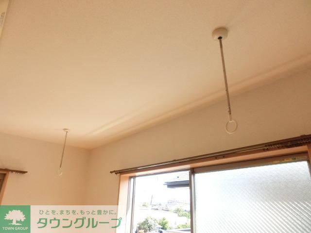 その他部屋・スペース
