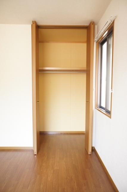 収納　図面と現状に相違がある場合には現状を優先