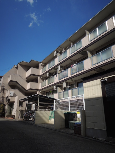 建物外観　外観・土地