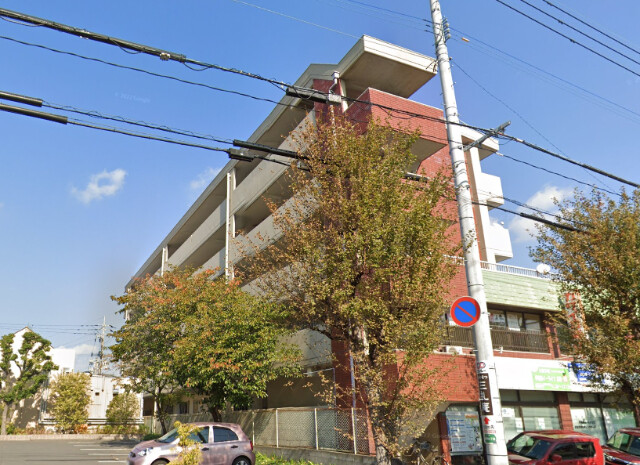 ＪＲ筑豊本線 本城駅 徒歩40分 築40年
