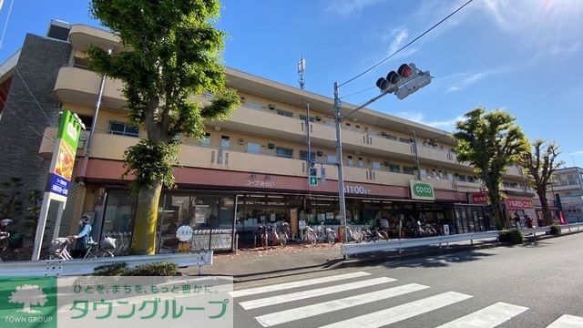建物外観　外観・共用部分