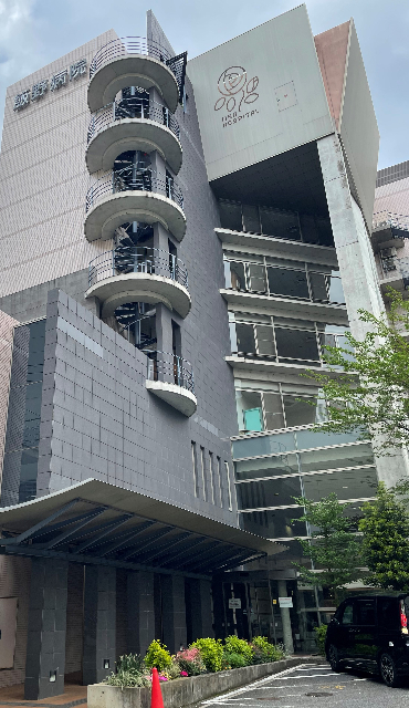 ファベル ハラシンの周辺写真