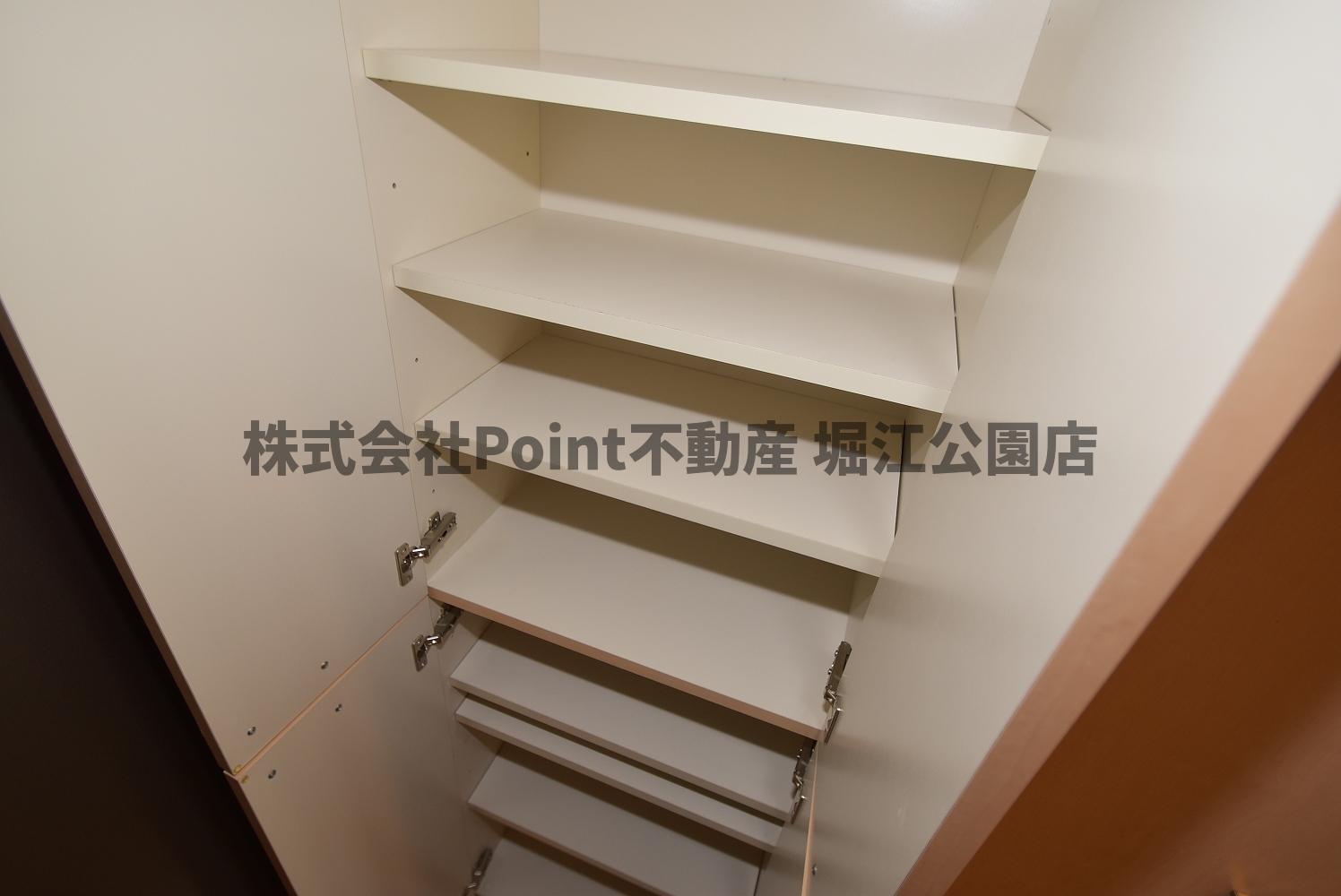 その他部屋・スペース