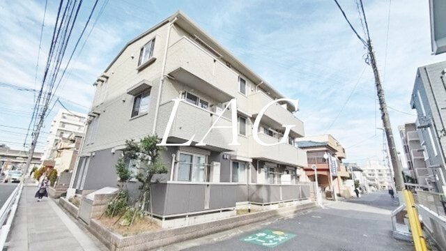 東京メトロ東西線 行徳駅 徒歩7分 築16年