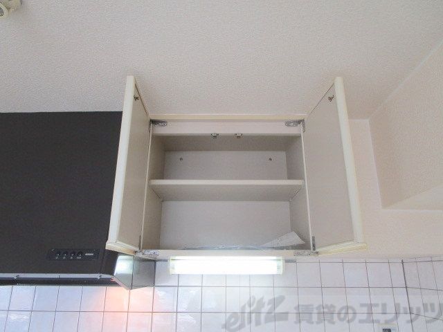 収納　収納