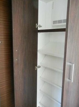 収納　別部屋参考写真