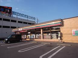 コンビニ　セブンイレブン大野城紫台店（コンビニ）まで416m