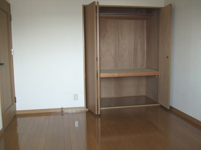 その他部屋・スペース　洋間