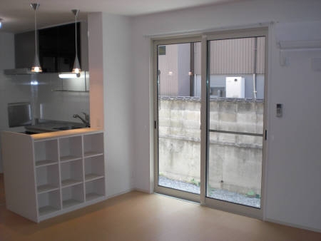 その他　リビング