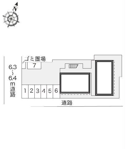 【レオパレステイラウンジのその他】