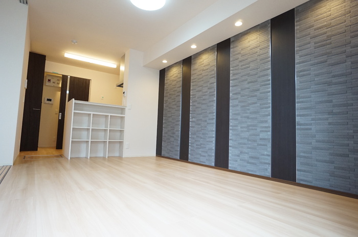 居室・リビング　LDK